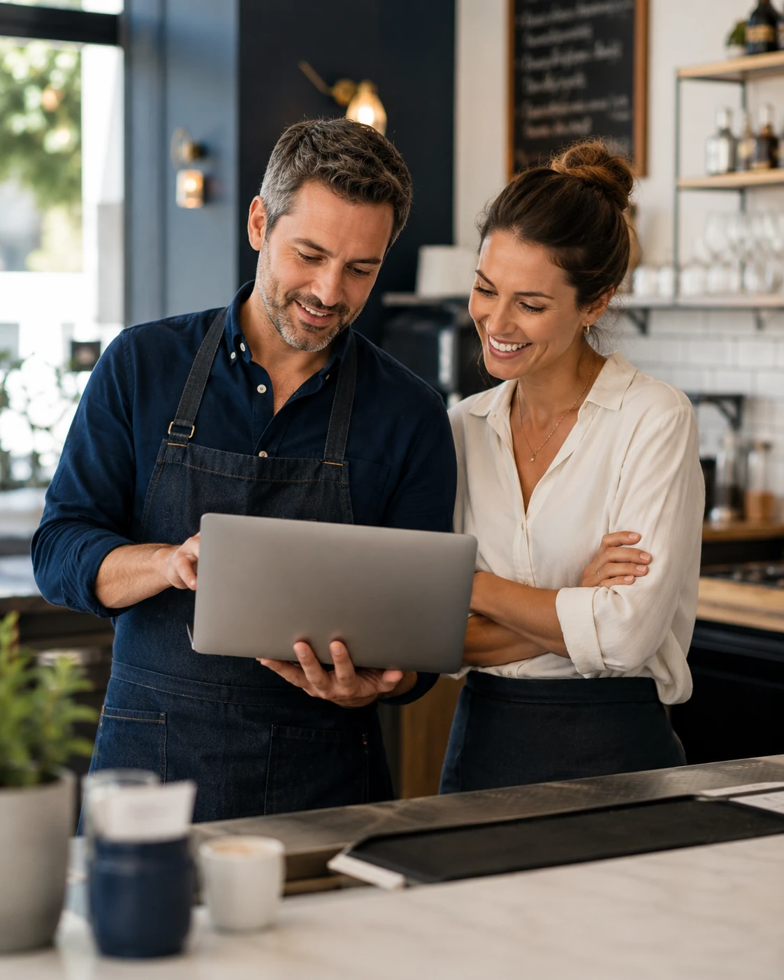 Small business digital advertising strategy